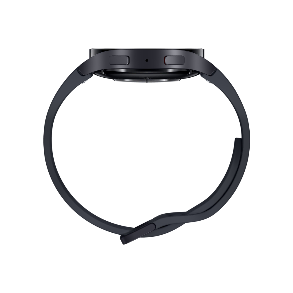 SAMSUNG Watch 6 (44mm) Siyah Akıllı Saat