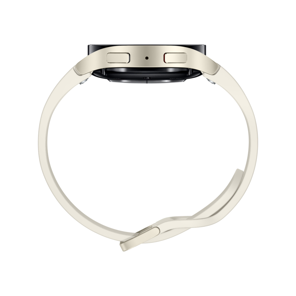 SAMSUNG Watch 6 (40mm) Krem Akıllı Saat