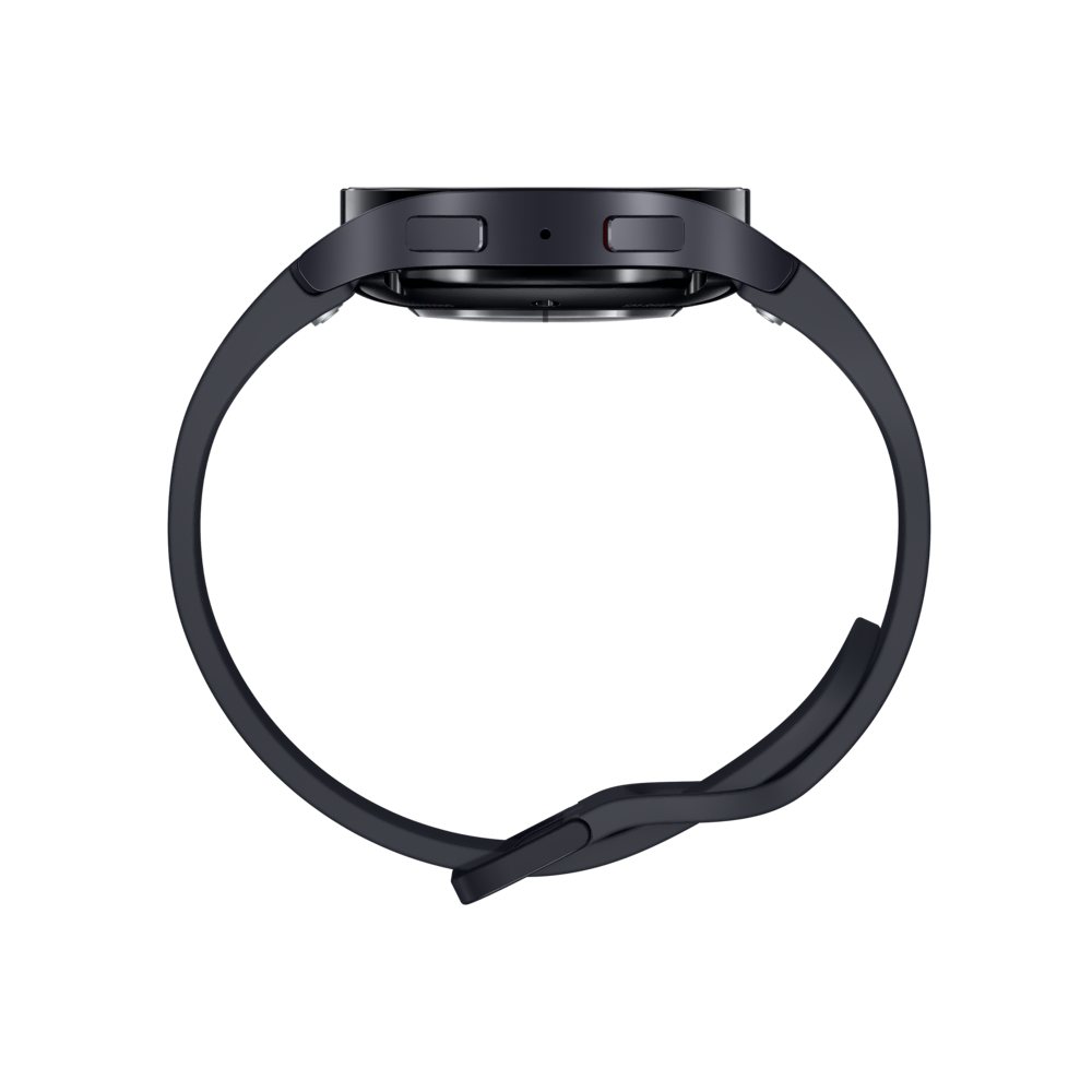 SAMSUNG Watch 6 (40mm) Siyah Akıllı Saat