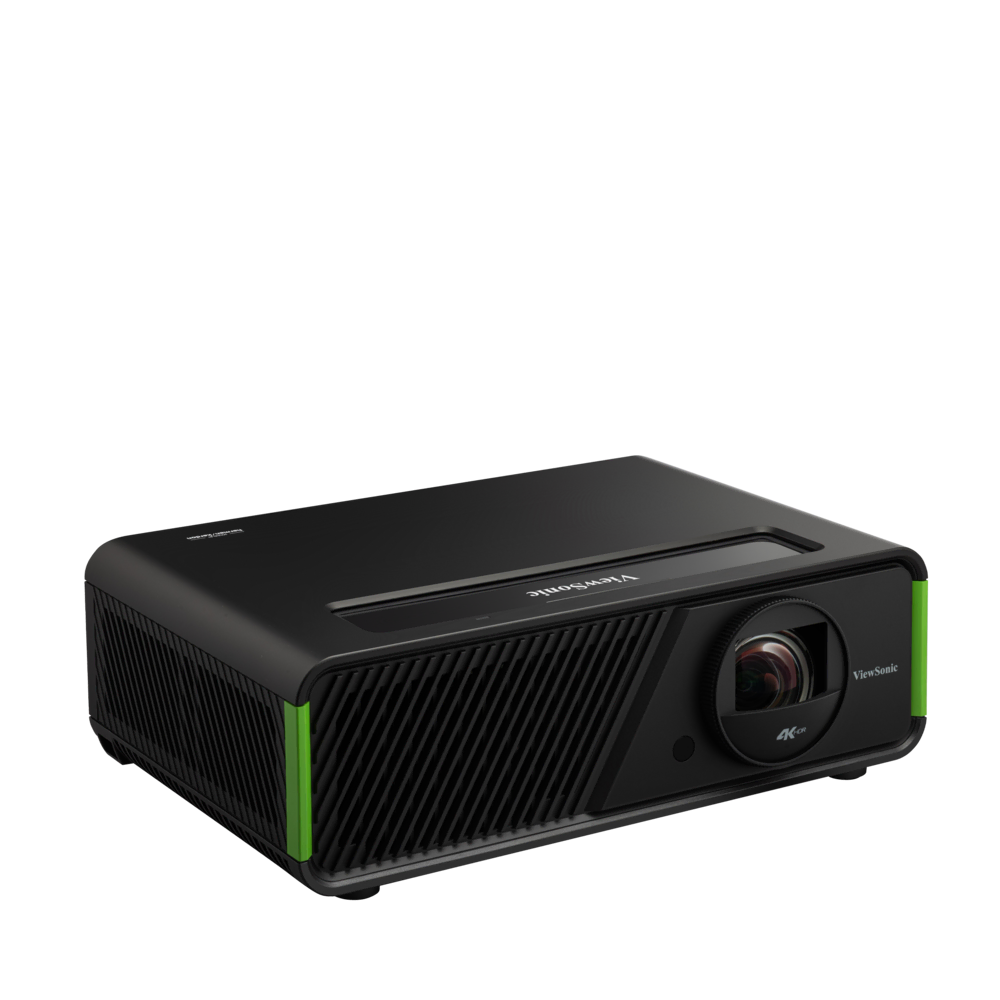 ViewSonic X2-4K Gaming ve Ev Projeksiyon Bilgisayar Aksesuarları