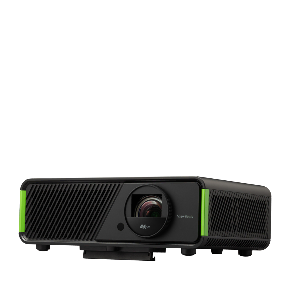 ViewSonic X2-4K Gaming ve Ev Projeksiyon Bilgisayar Aksesuarları
