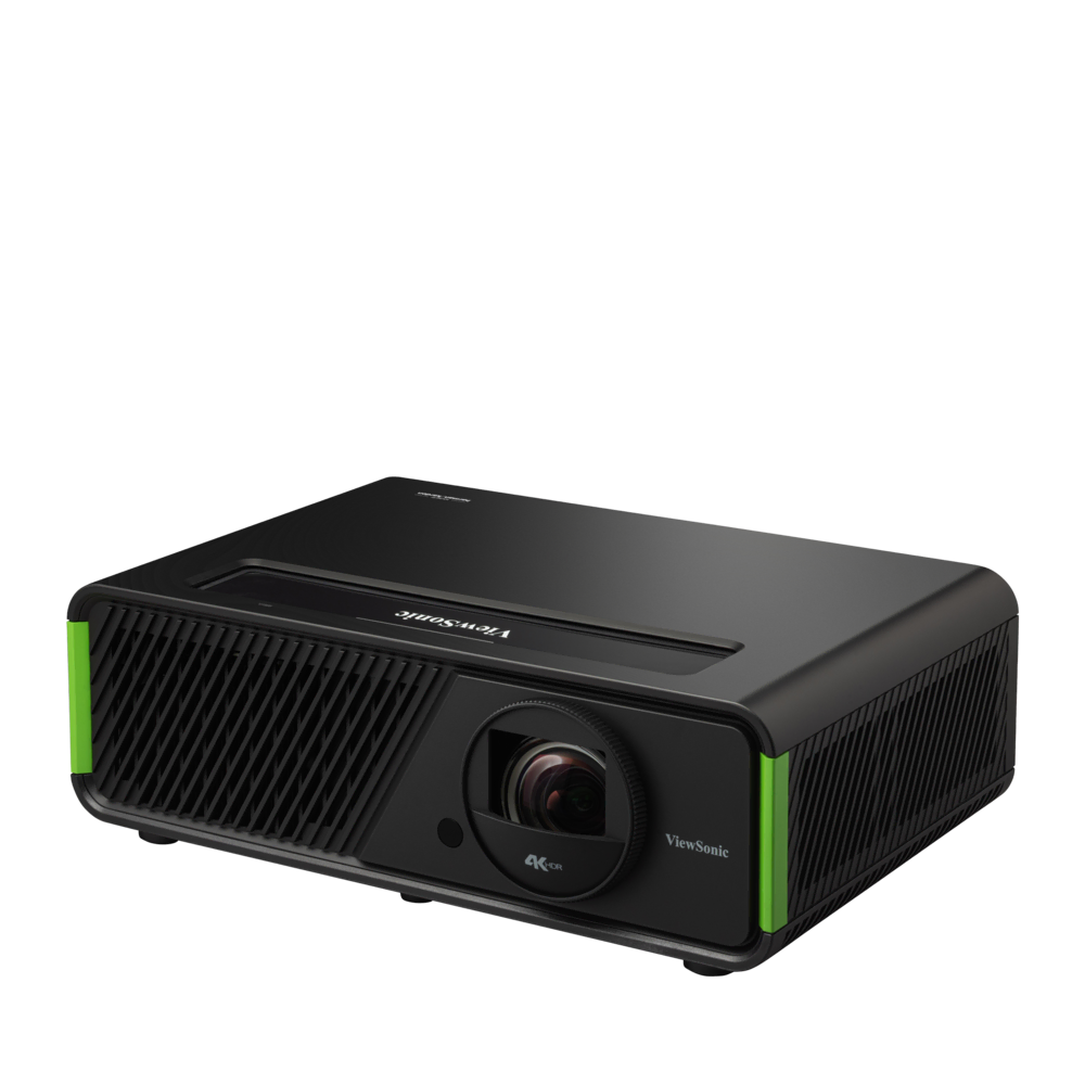 ViewSonic X2-4K Gaming ve Ev Projeksiyon Bilgisayar Aksesuarları