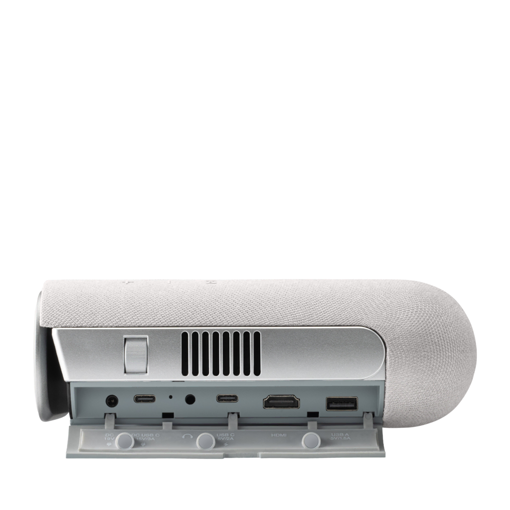 ViewSonic M1 Pro Taşınabilir Projeksiyon Bilgisayar Aksesuarları