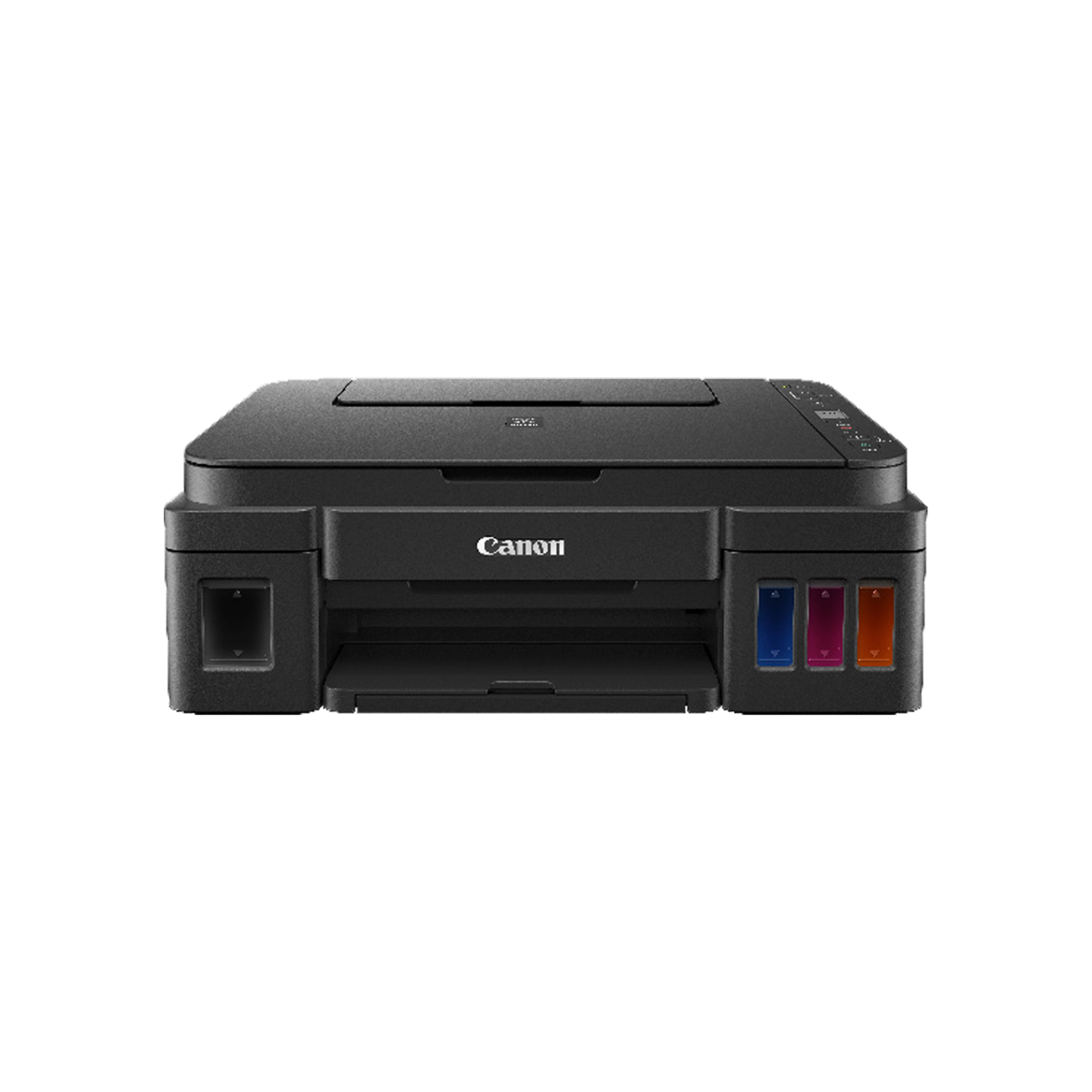 Canon Pixma G3410 Tanklı WiFi Yazıcı Çevre Birimleri