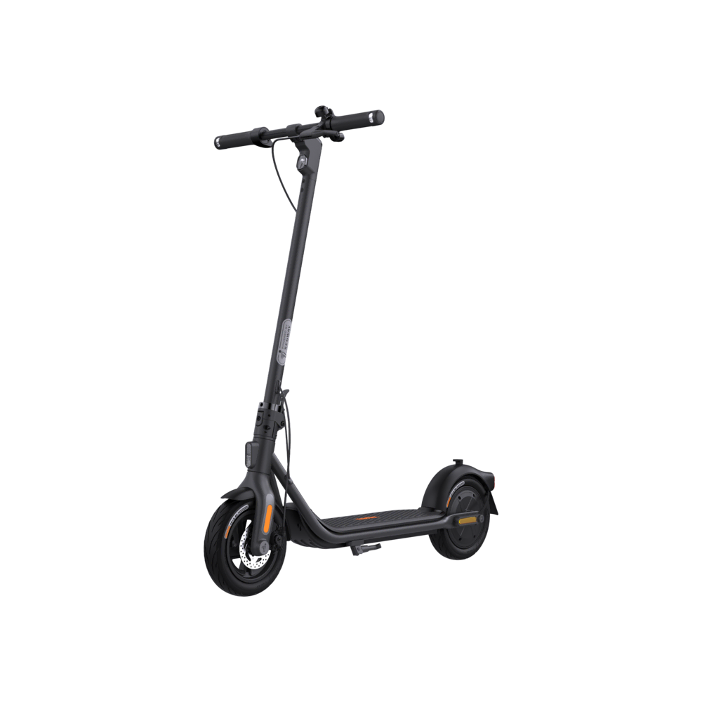 Segway F2 E-Scooter Elektrikli Scooter