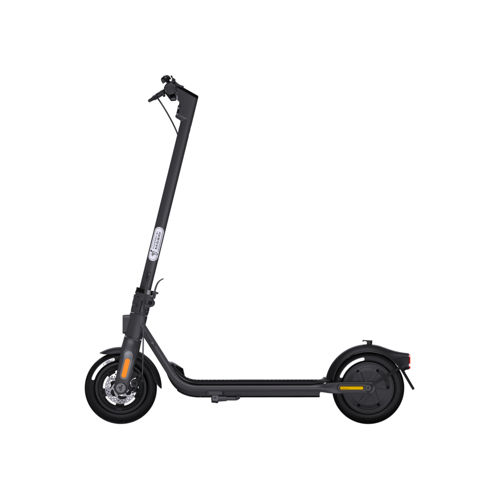Segway F2 Pro E-Scooter Elektrikli Scooter