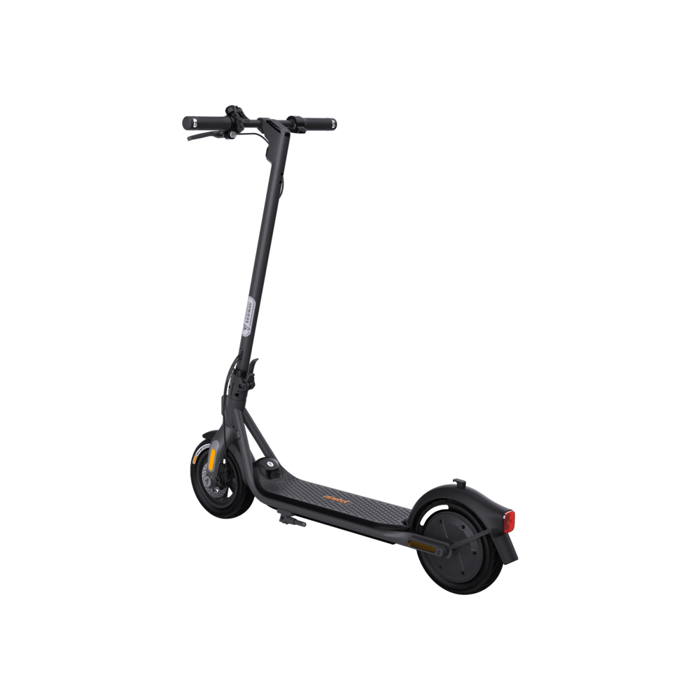 Segway F2 Pro E-Scooter Elektrikli Scooter
