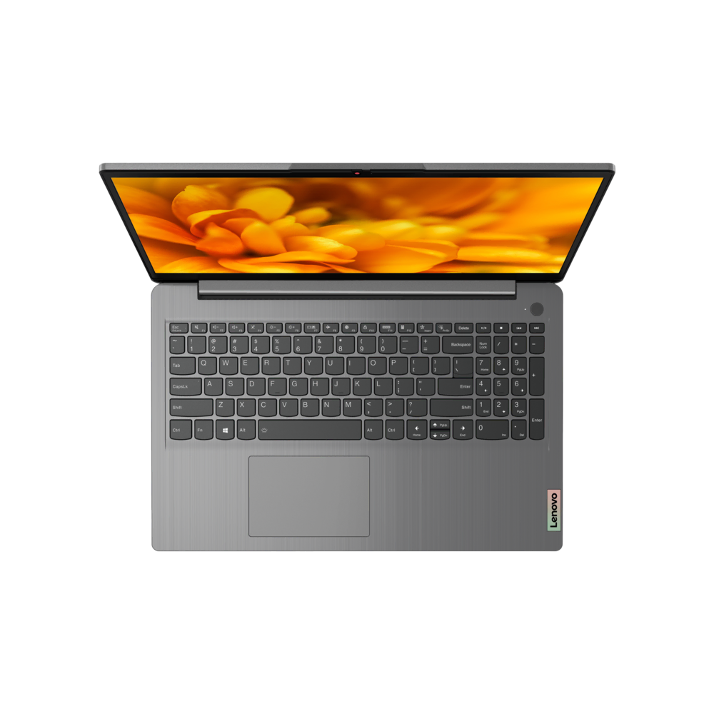 Lenovo i3 8-256 GB 82H803NVTX Laptop