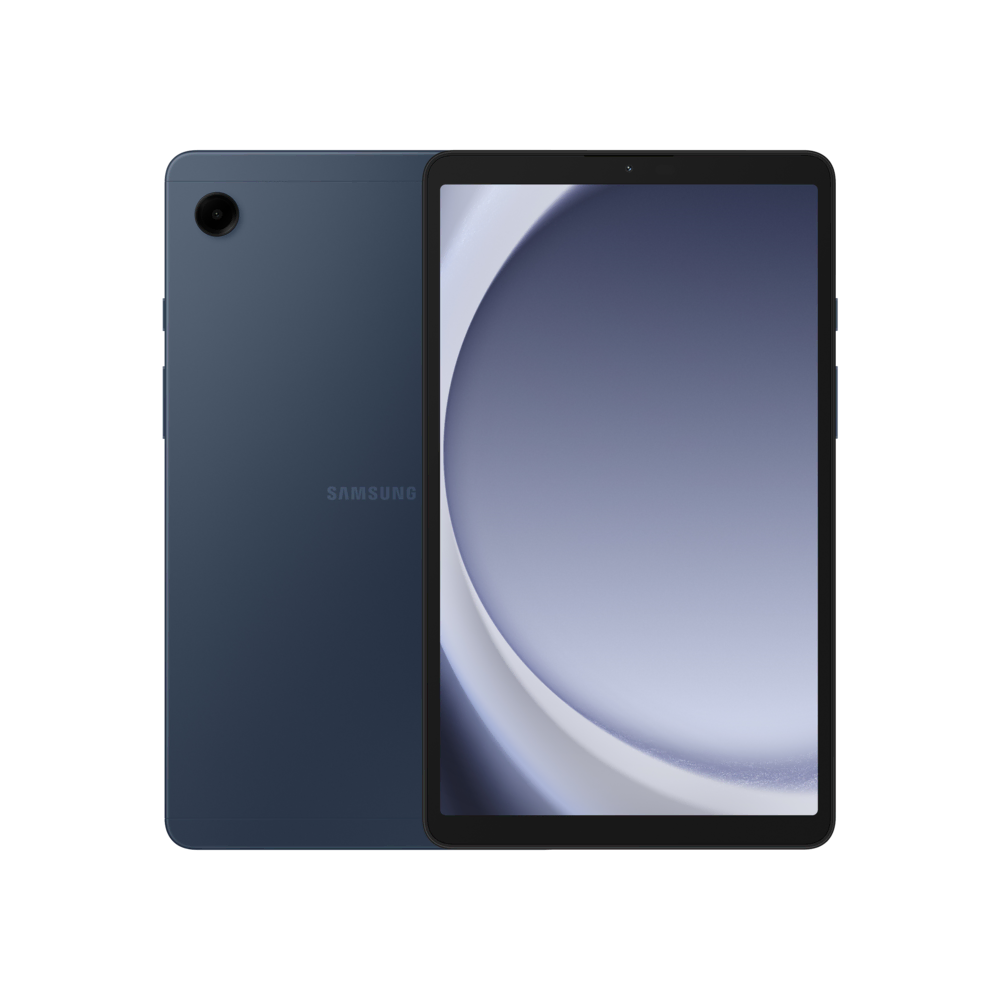 Samsung Galaxy Tab A9 4-64 GB Lacivert Tablet