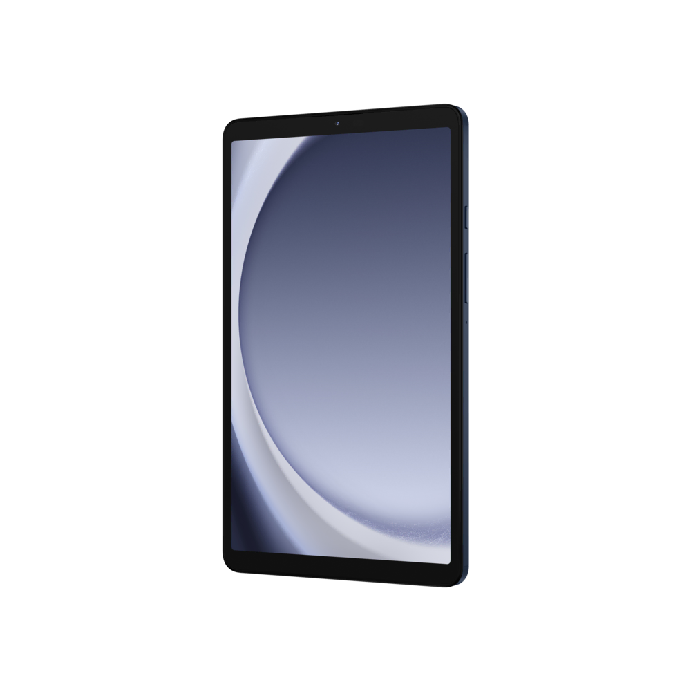 Samsung Galaxy Tab A9 4GB+64GB 正規品 Samsung Galaxy Tab A9 Tablet, 4 GB RAM, 64 GB Hafıza, Koyu Mavi