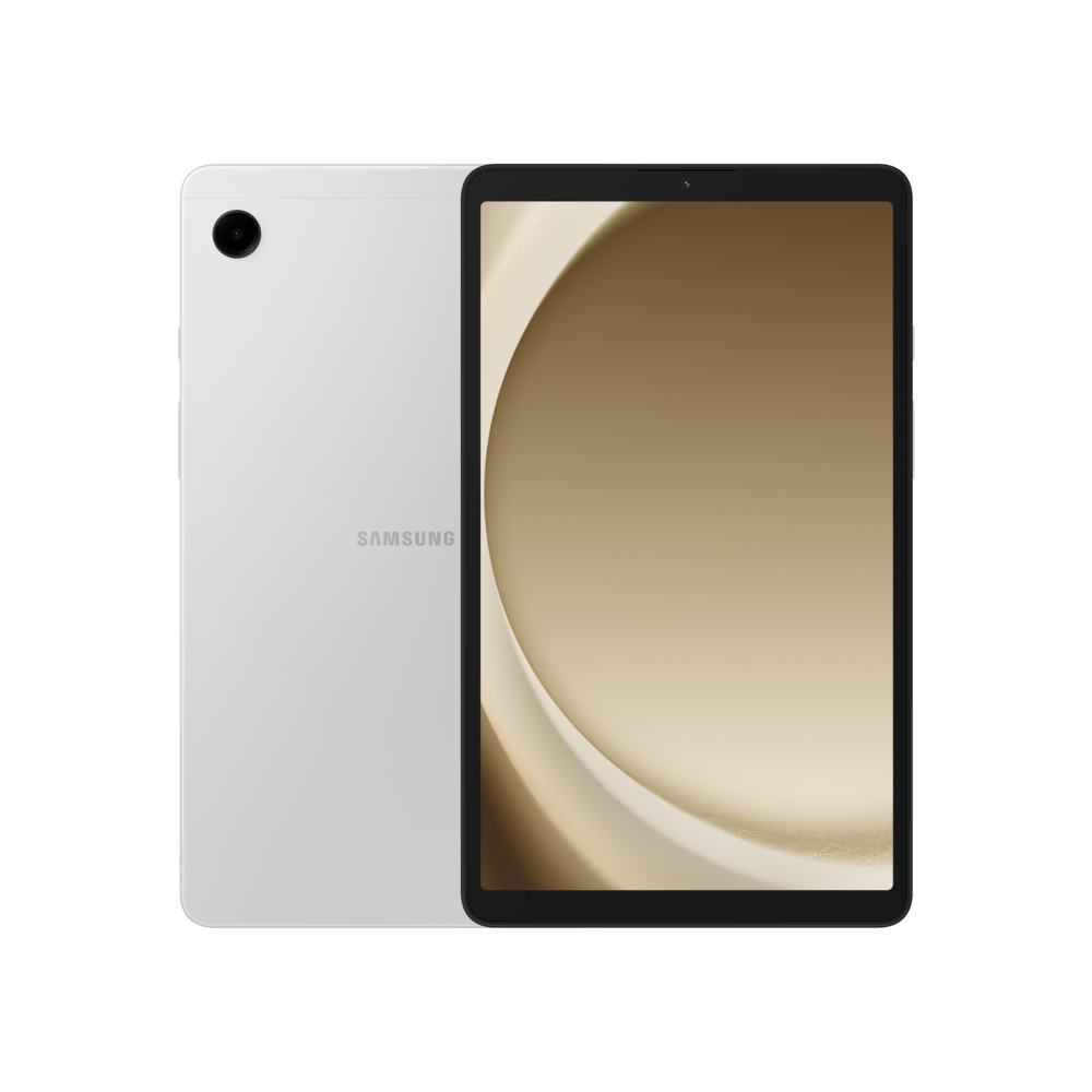 Samsung Galaxy Tab A9 4-64 GB Gümüş Tablet