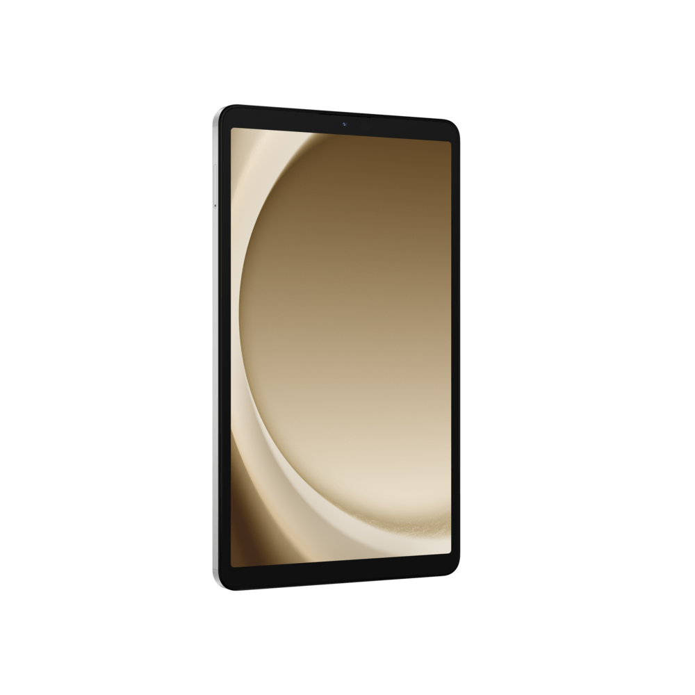 Samsung Galaxy Tab A9 4-64 GB Gümüş Tablet
