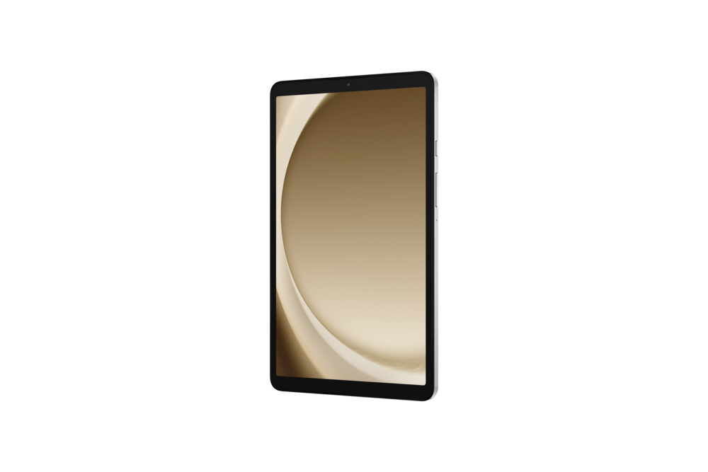 Samsung Galaxy Tab A9 4-64 GB Gümüş Tablet