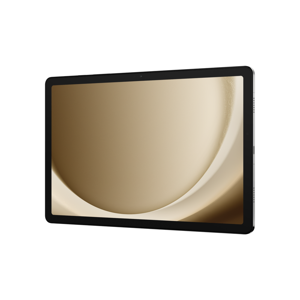 Samsung Galaxy Tab A9+ 4-64 GB Gümüş Tablet