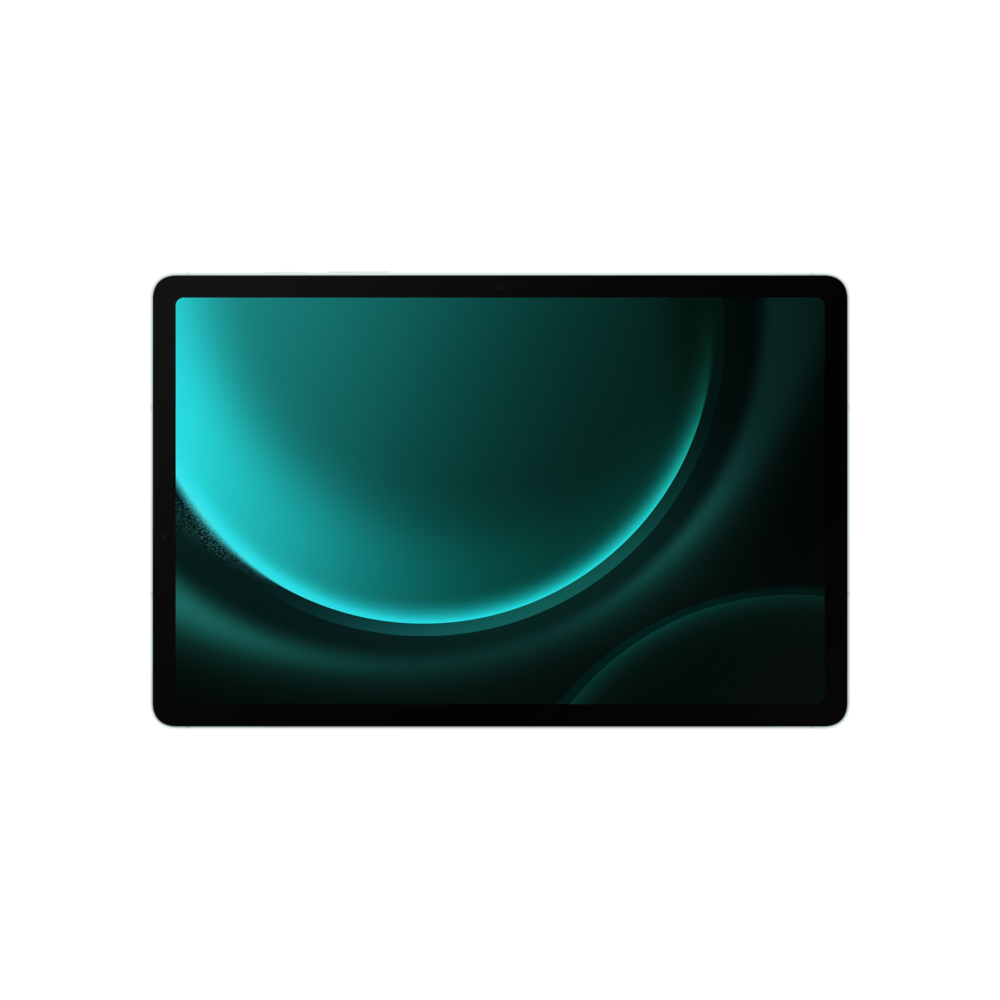 Samsung Galaxy Tab S9 FE 6GB128GB Yeşil Tablet