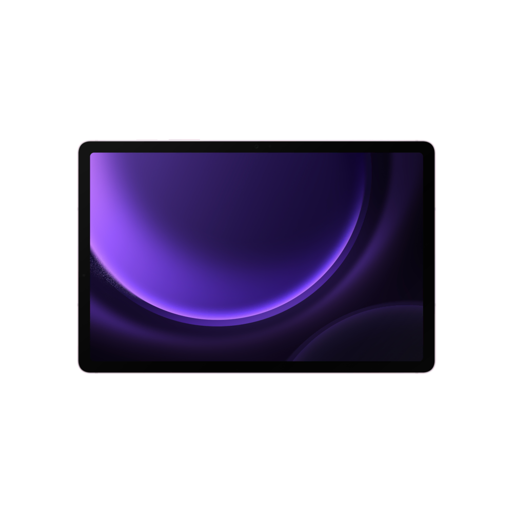 Samsung Galaxy Tab S9 FE 6GB128GB Pembe Tablet