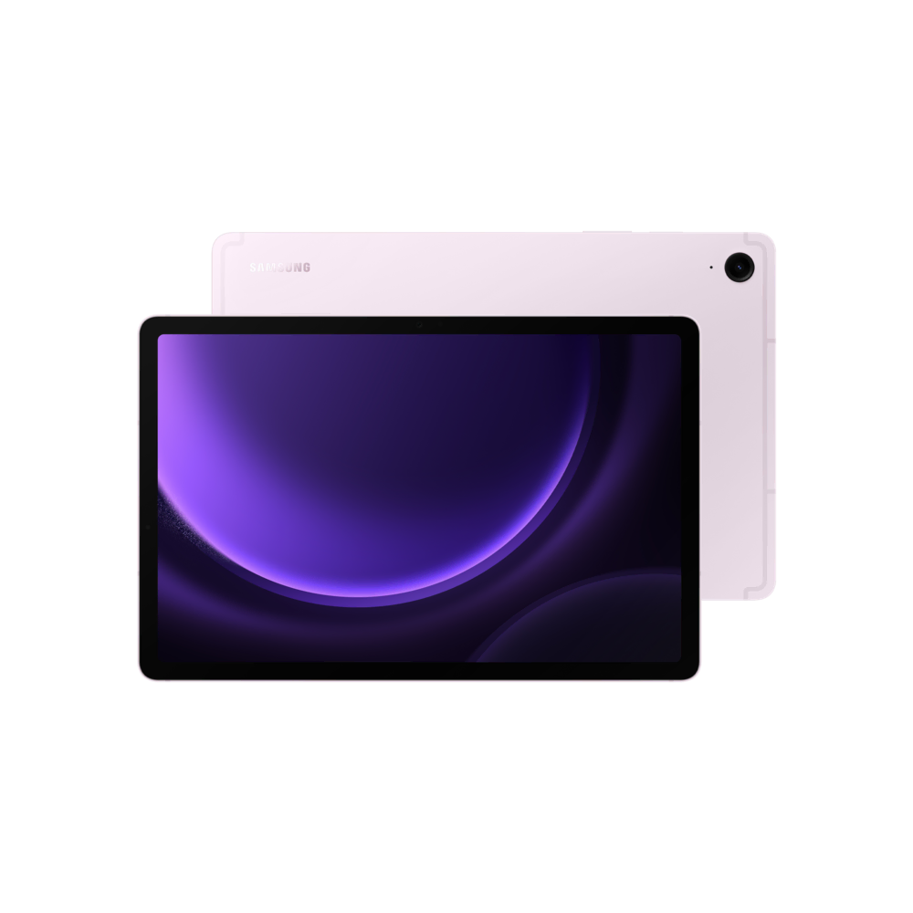 Samsung Galaxy Tab S9 FE 6GB128GB Pembe Tablet