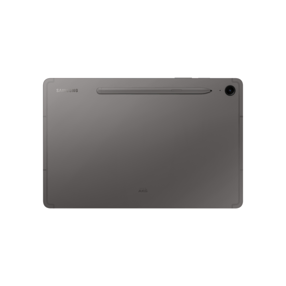 Samsung Galaxy Tab S9 FE 6-128 GB Gri Tablet