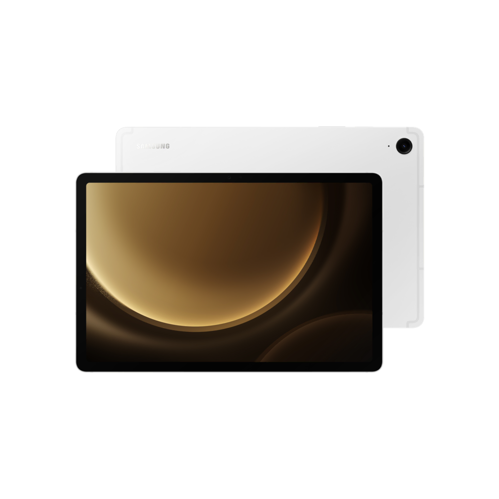 Samsung Galaxy Tab S9 FE 6GB 128GB Gümüş Tablet