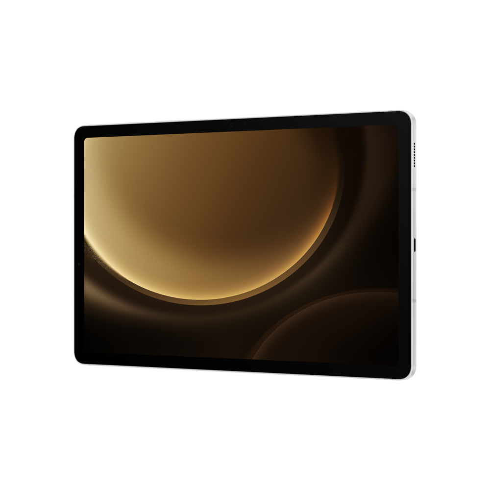 Samsung Galaxy Tab S9 FE 6GB 128GB Gümüş Tablet