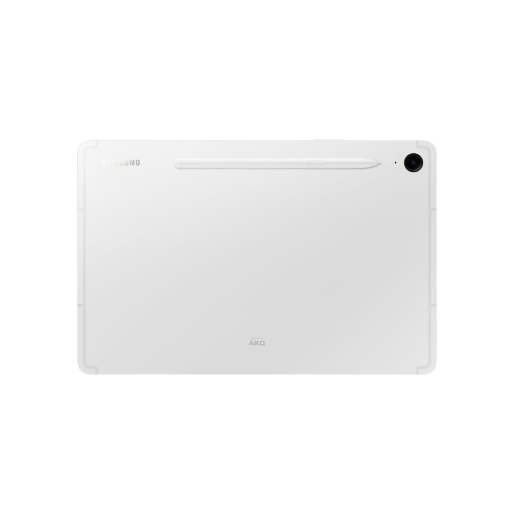 Samsung Galaxy Tab S9 FE 6GB 128GB Gümüş Tablet