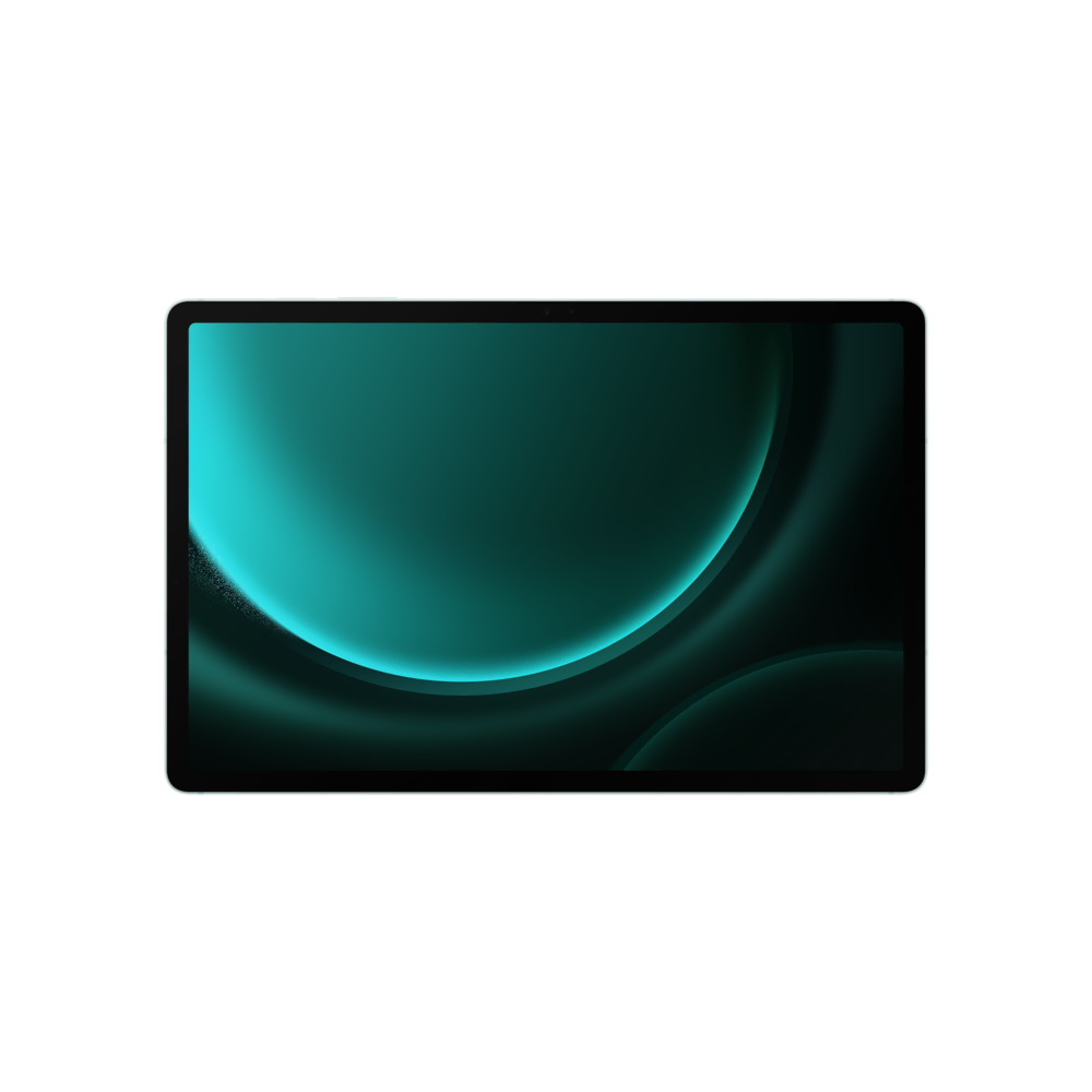 Samsung Galaxy Tab S9+ FE 8GB128GB Yeşil Tablet