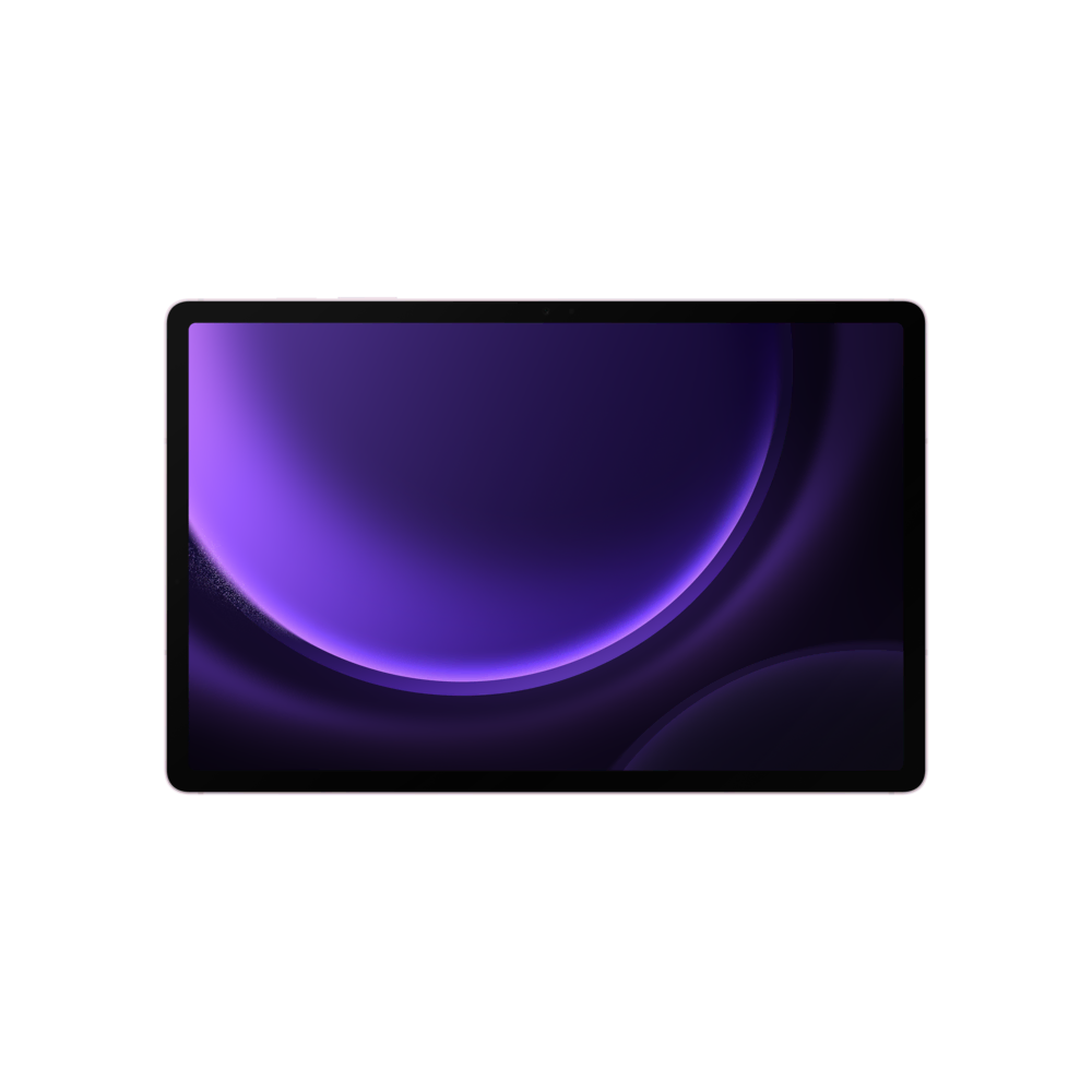 Samsung Galaxy Tab S9+ FE 8GB128GB Pembe Tablet