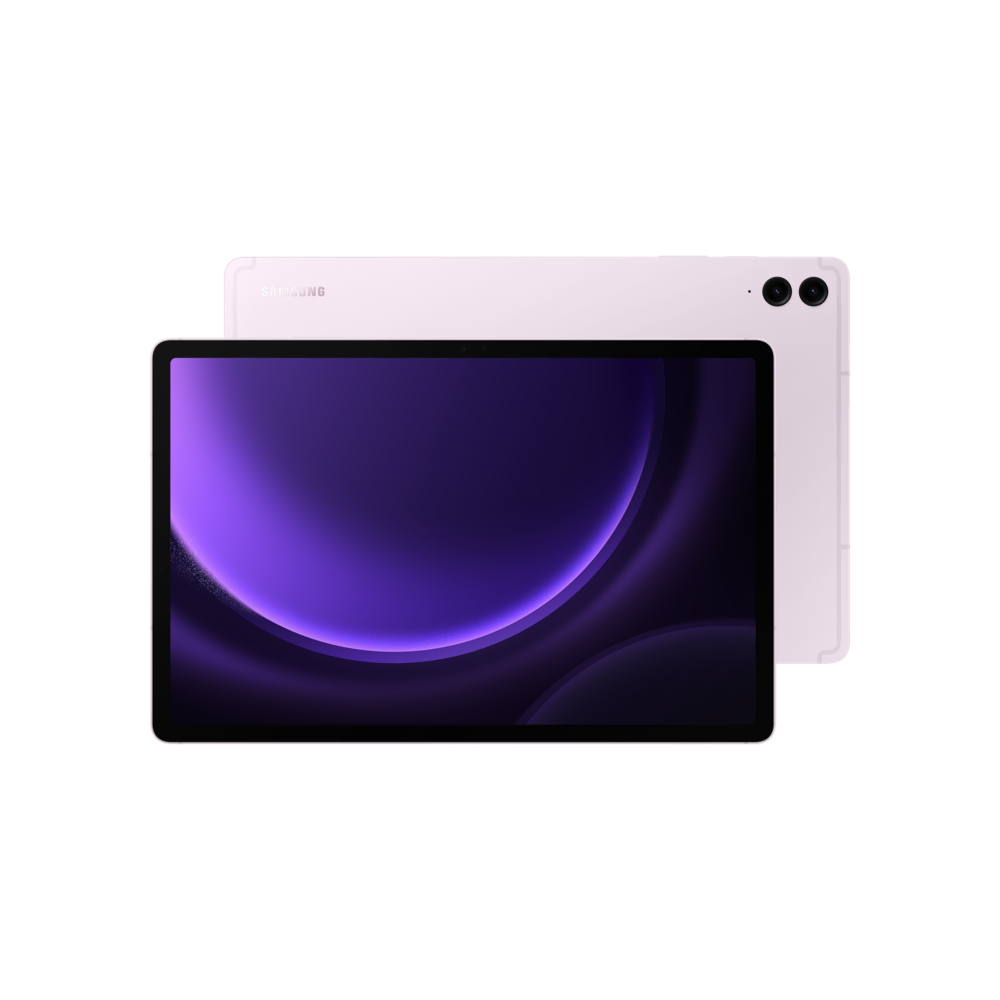 Samsung Galaxy Tab S9+ FE 8GB128GB Pembe Tablet