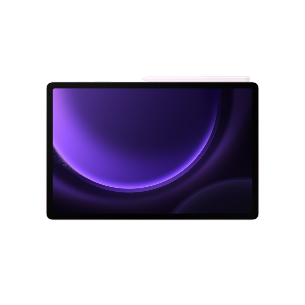 Samsung Galaxy Tab S9+ FE 8GB128GB Pembe Tablet