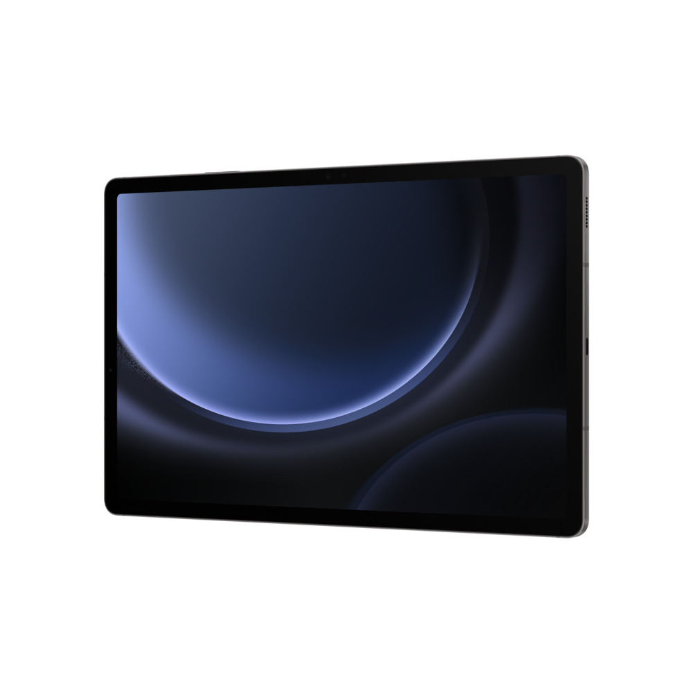 Samsung Galaxy Tab S9+ FE 8GB 128 GB Gri Tablet