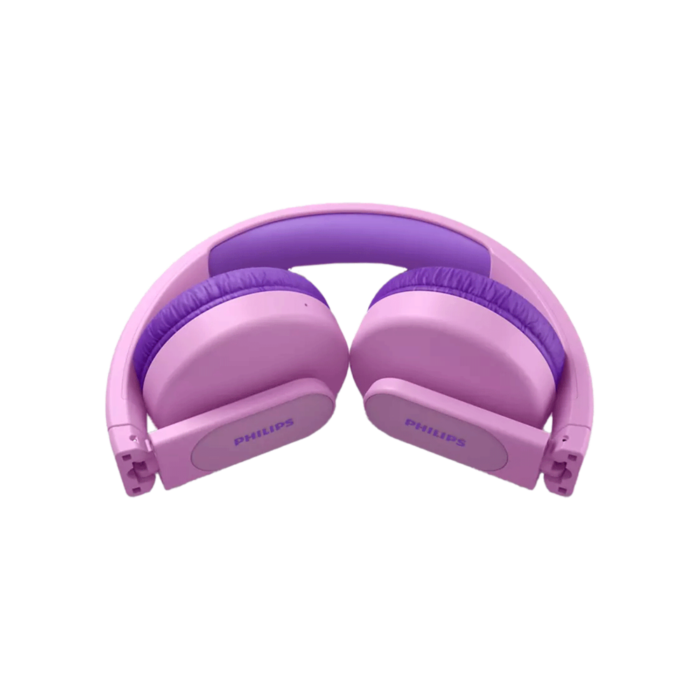 TAK4206PKBluetooth Çocuk Kulaklığı Pembe Kulaklık