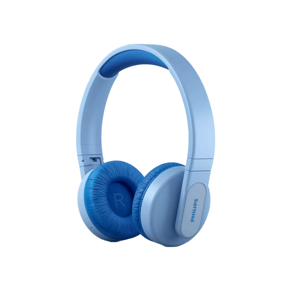 TAK4206BLBluetooth Çocuk Kulaklığı Mavi Kulaklık