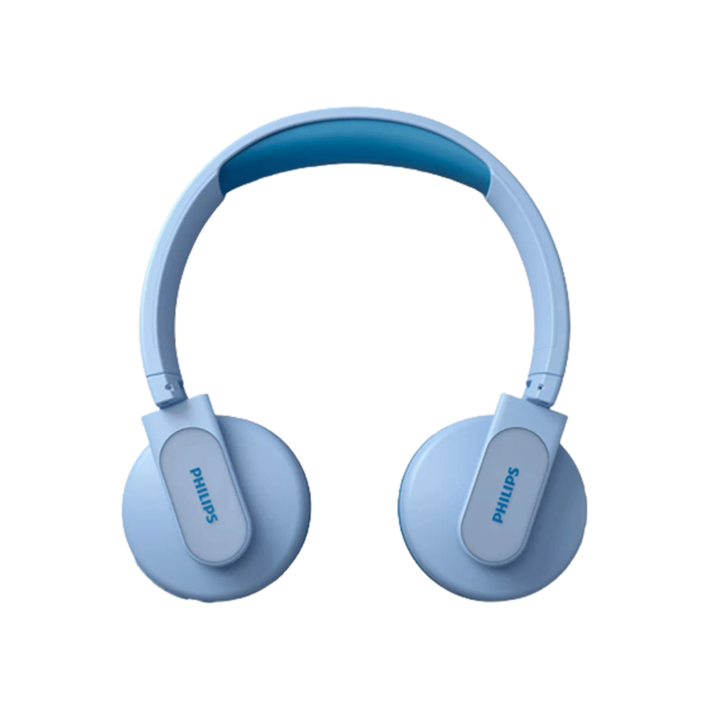 TAK4206BLBluetooth Çocuk Kulaklığı Mavi Kulaklık