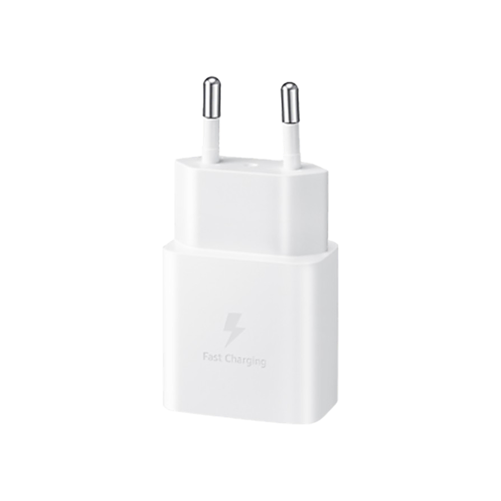 Samsung EPT1510X Sarj Aleti-Beyaz Şarj Cihazları