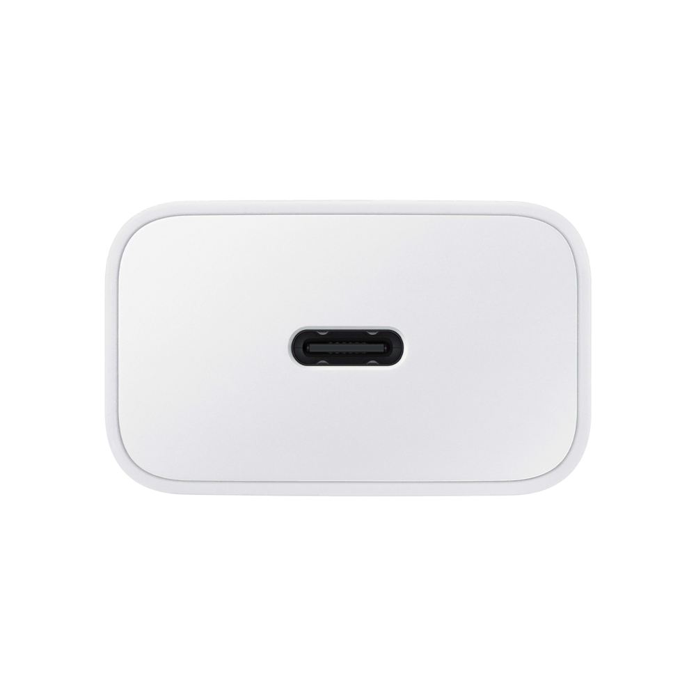 Samsung EPT1510X Sarj Aleti-Beyaz Şarj Cihazları