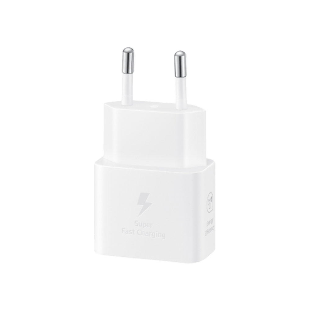 Samsung T2510NHızlıŞarj TypeC Adapt25W-B Şarj Cihazları