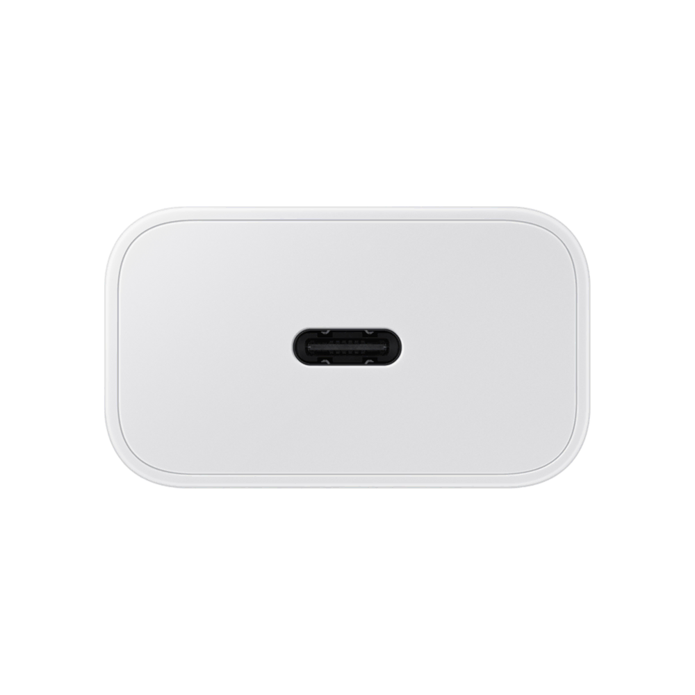 Samsung T2510NHızlıŞarj TypeC Adapt25W-B Şarj Cihazları