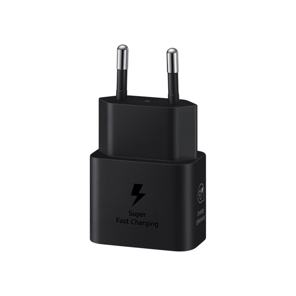 Samsung T2510NHızlıŞarj TypeC Adapt25W-S Şarj Cihazları