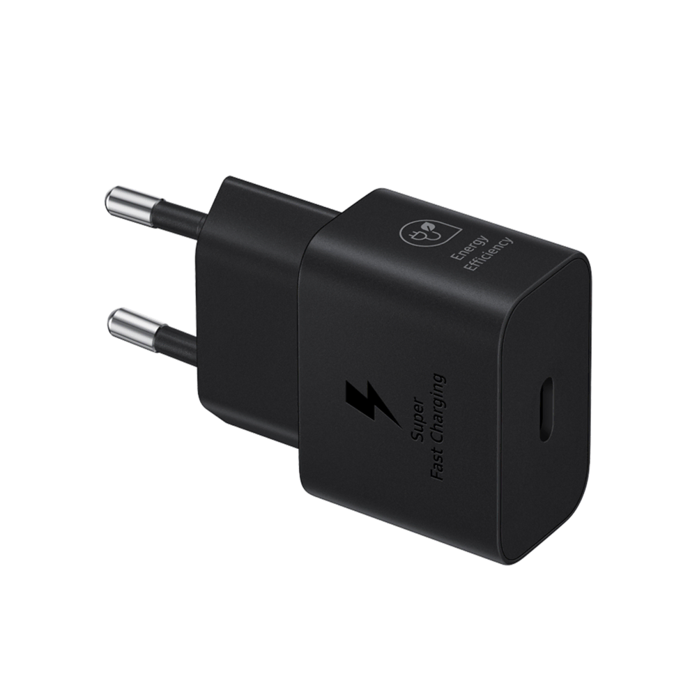 Samsung T2510NHızlıŞarj TypeC Adapt25W-S Şarj Cihazları