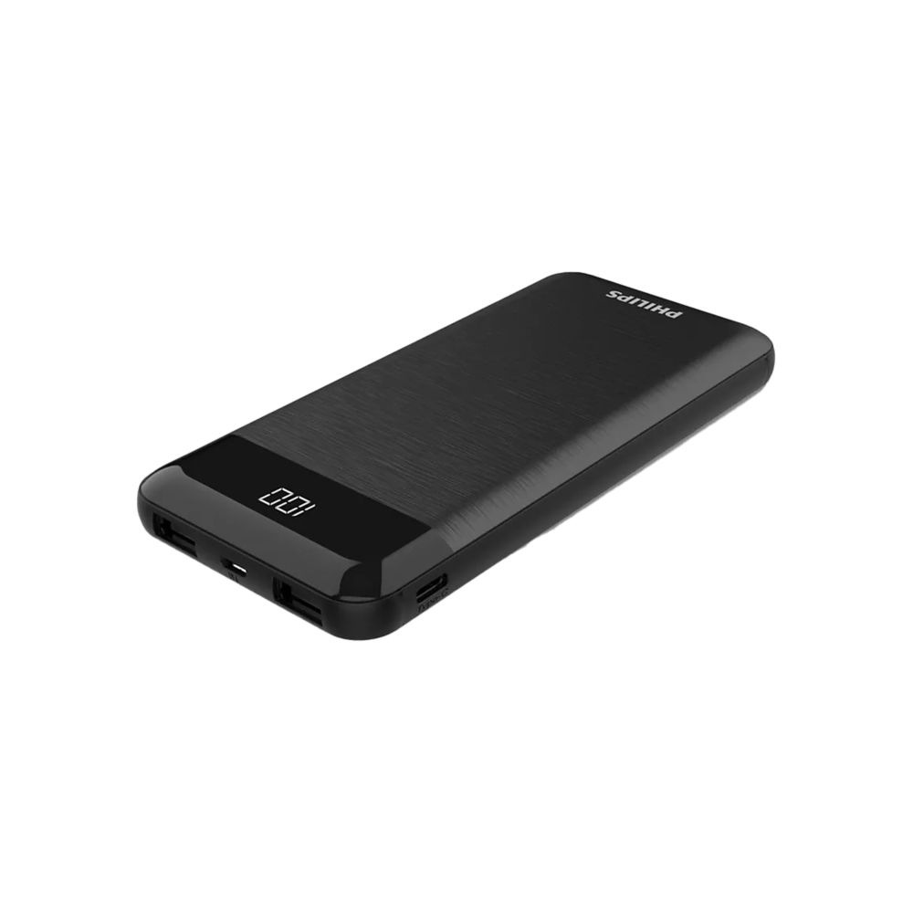 Philips DLP2710 10000mAh PowerBank syh Powerbank