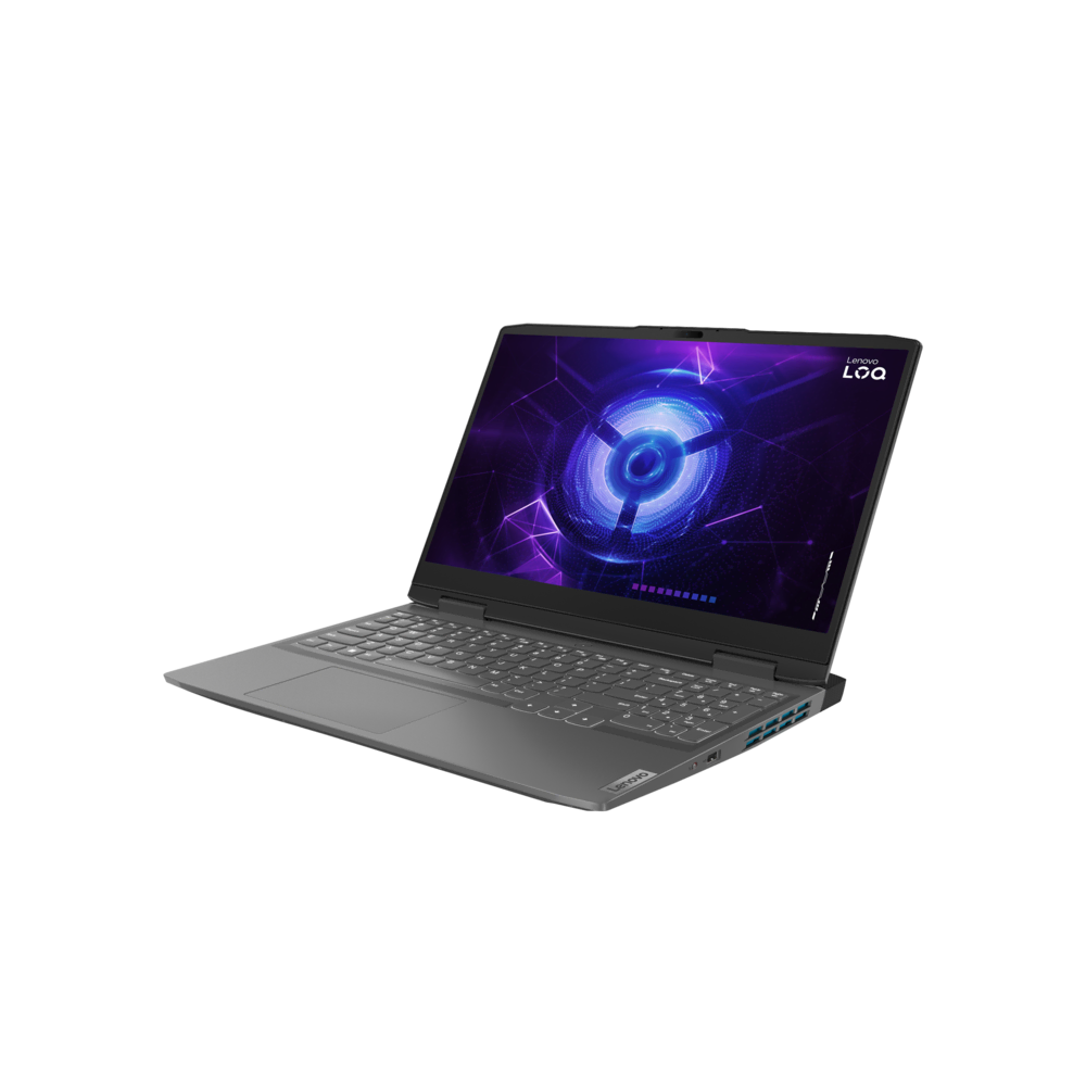 Lenovo Gmng i5 8 512 RTX3050 82XV00SWTX Laptop