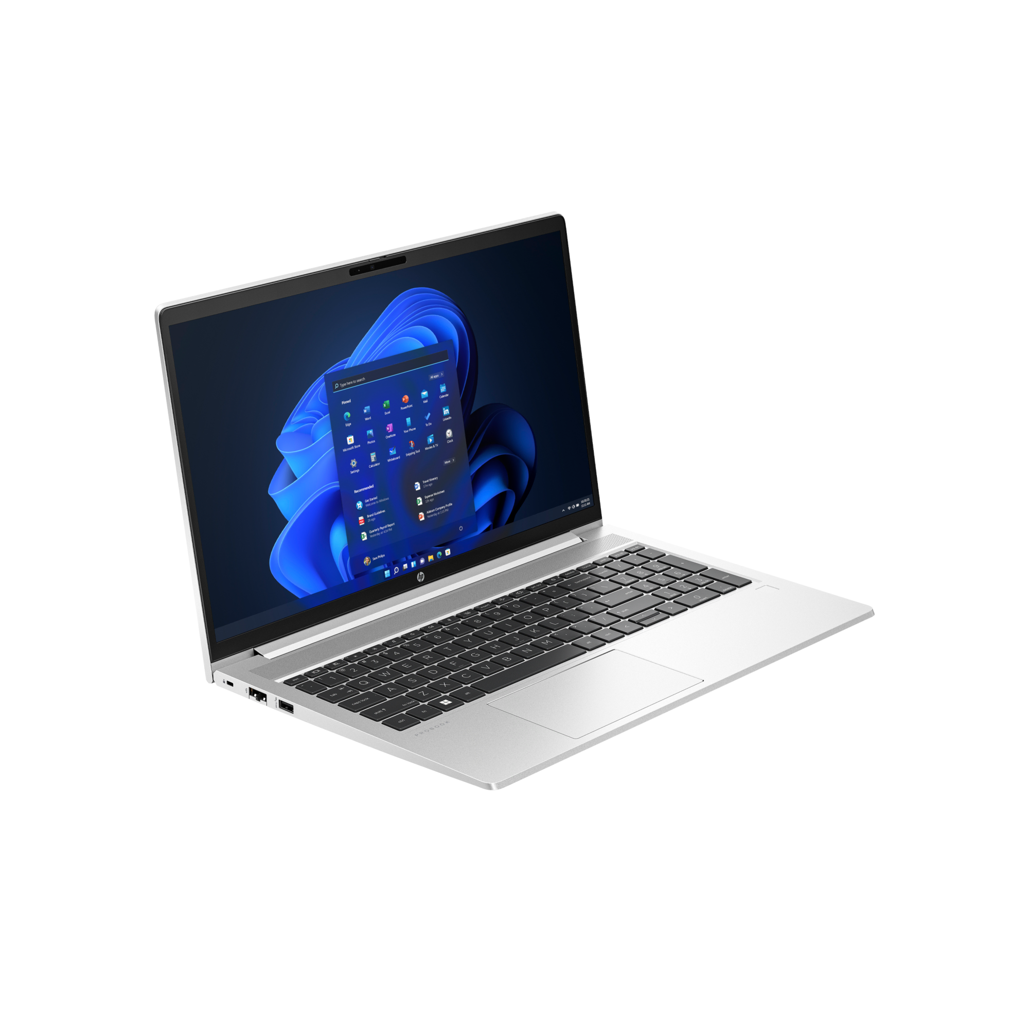 HP İ5 8GB 512GB 8A559EA Laptop