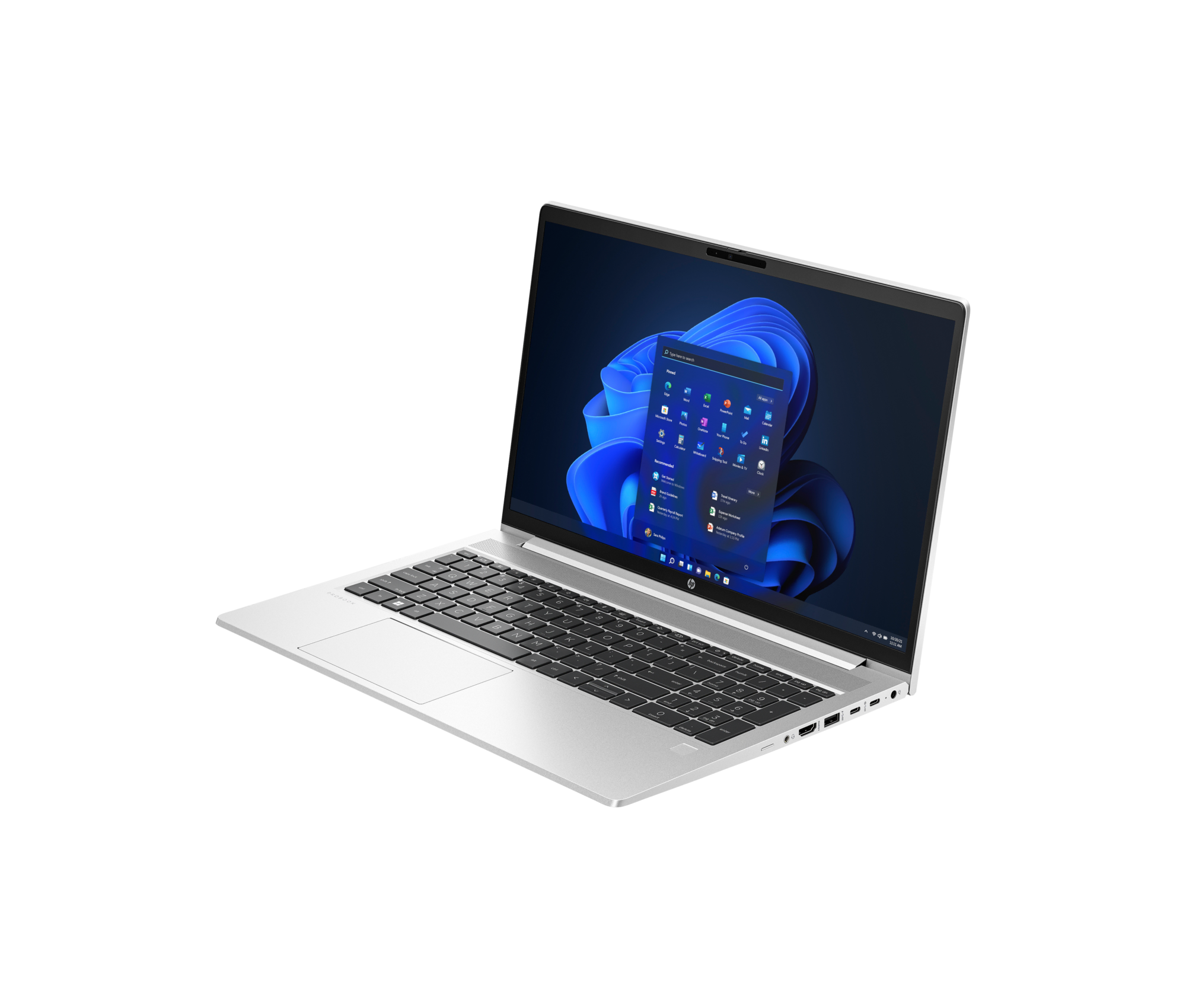 HP İ5 8GB 512GB 8A559EA Laptop