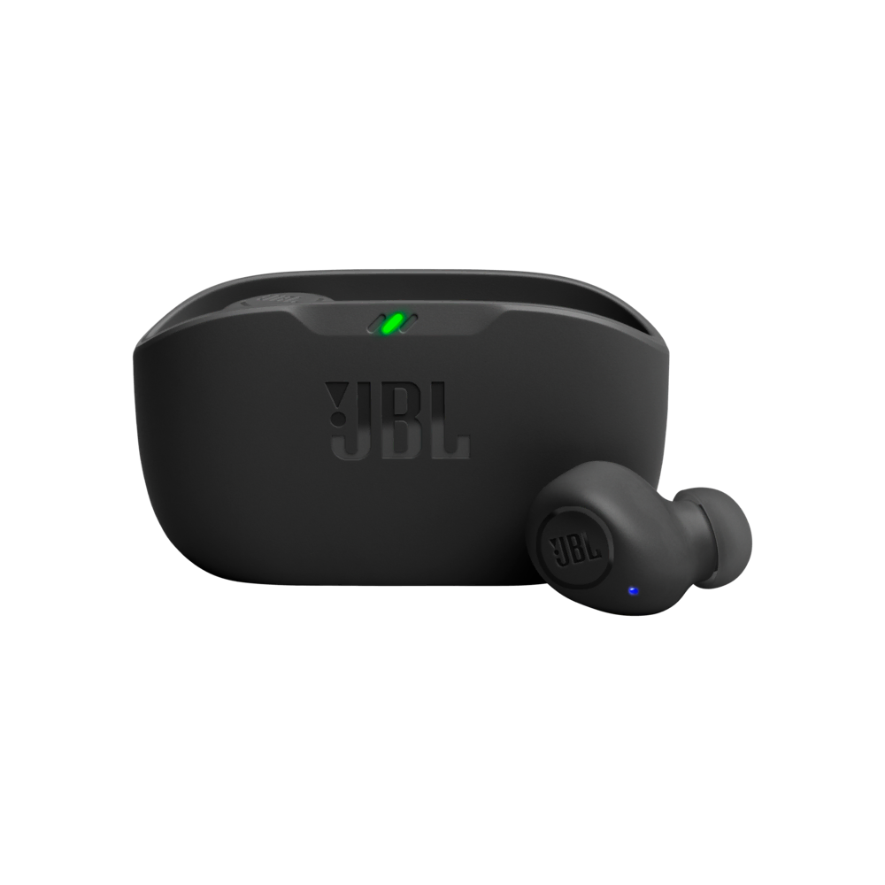 WaveBudsKablosuzKulakiçiKulaklık IESiyah Kulaklık