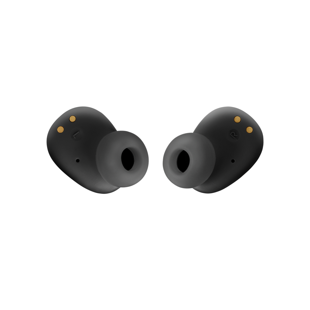 WaveBudsKablosuzKulakiçiKulaklık IESiyah Kulaklık