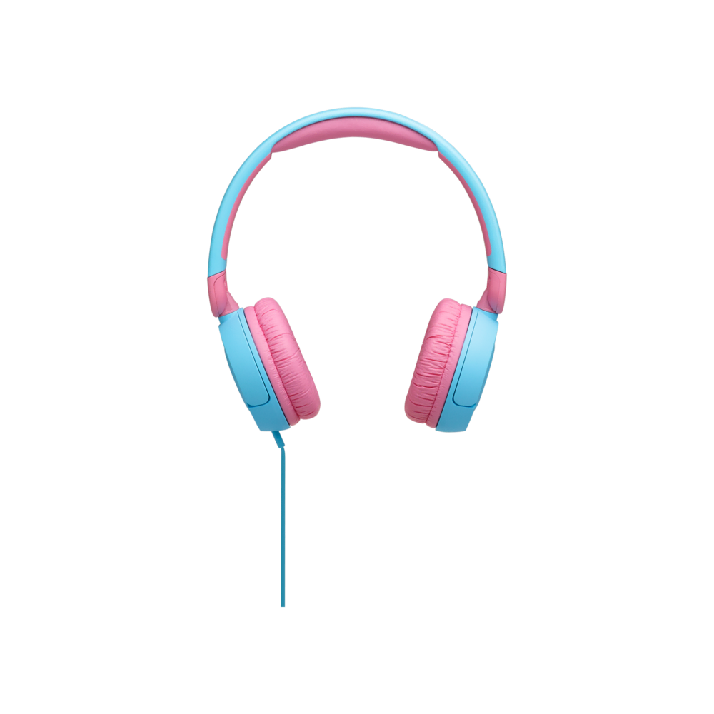 JR310, Çocuk Kulaklığı, OE,Mavi Kulaklık