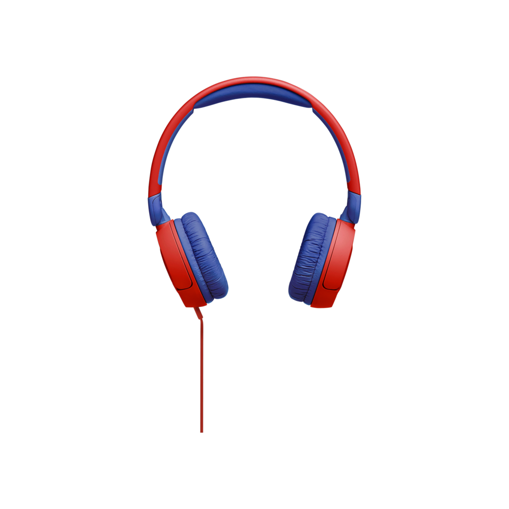 JR310, Çocuk Kulaklığı, OE,Kırmızı Kulaklık