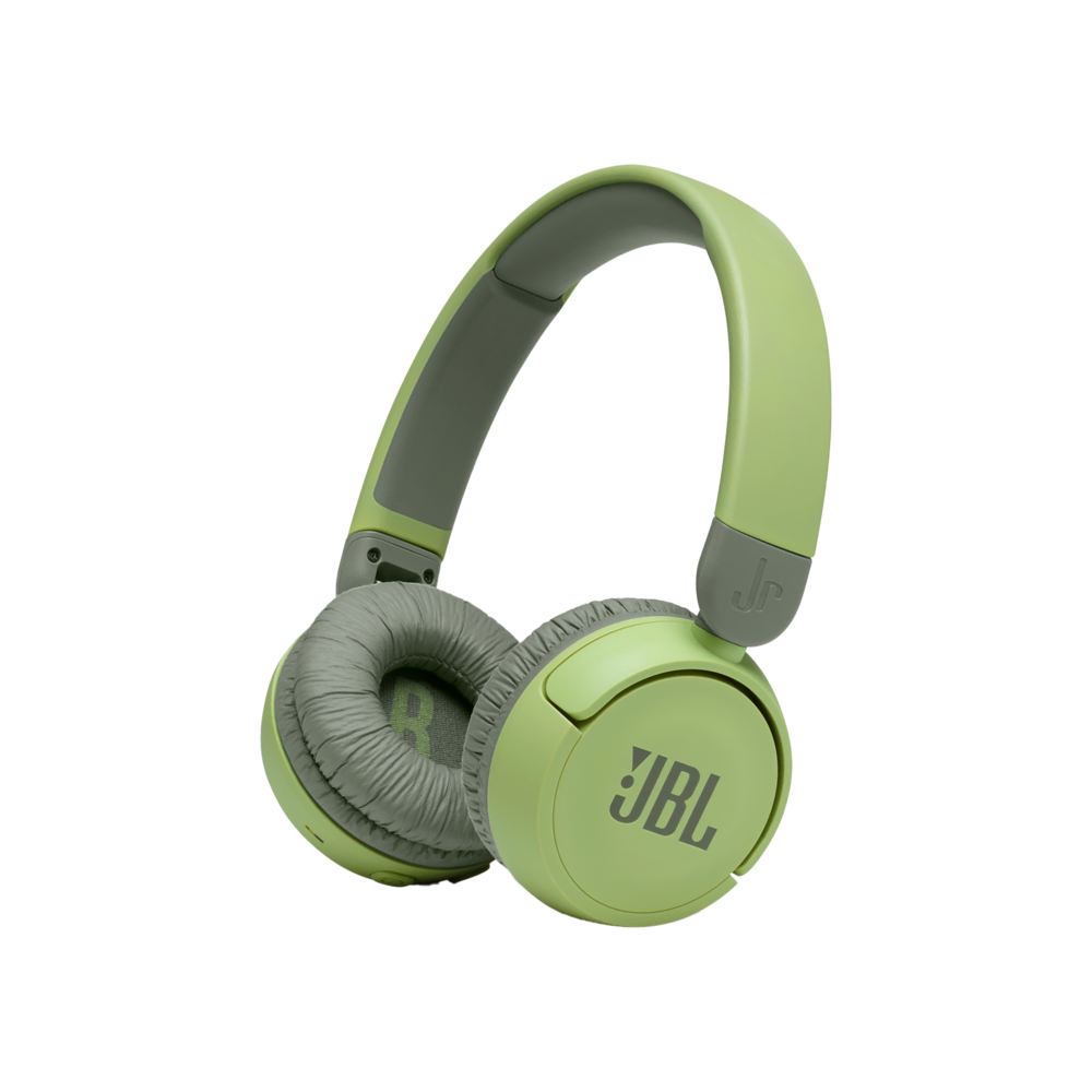 JR310BT Bluetooth ÇocukKulaklığı OEYeşil Kulaklık
