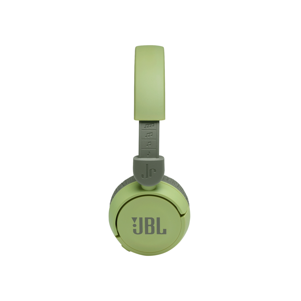 JR310BT Bluetooth ÇocukKulaklığı OEYeşil Kulaklık