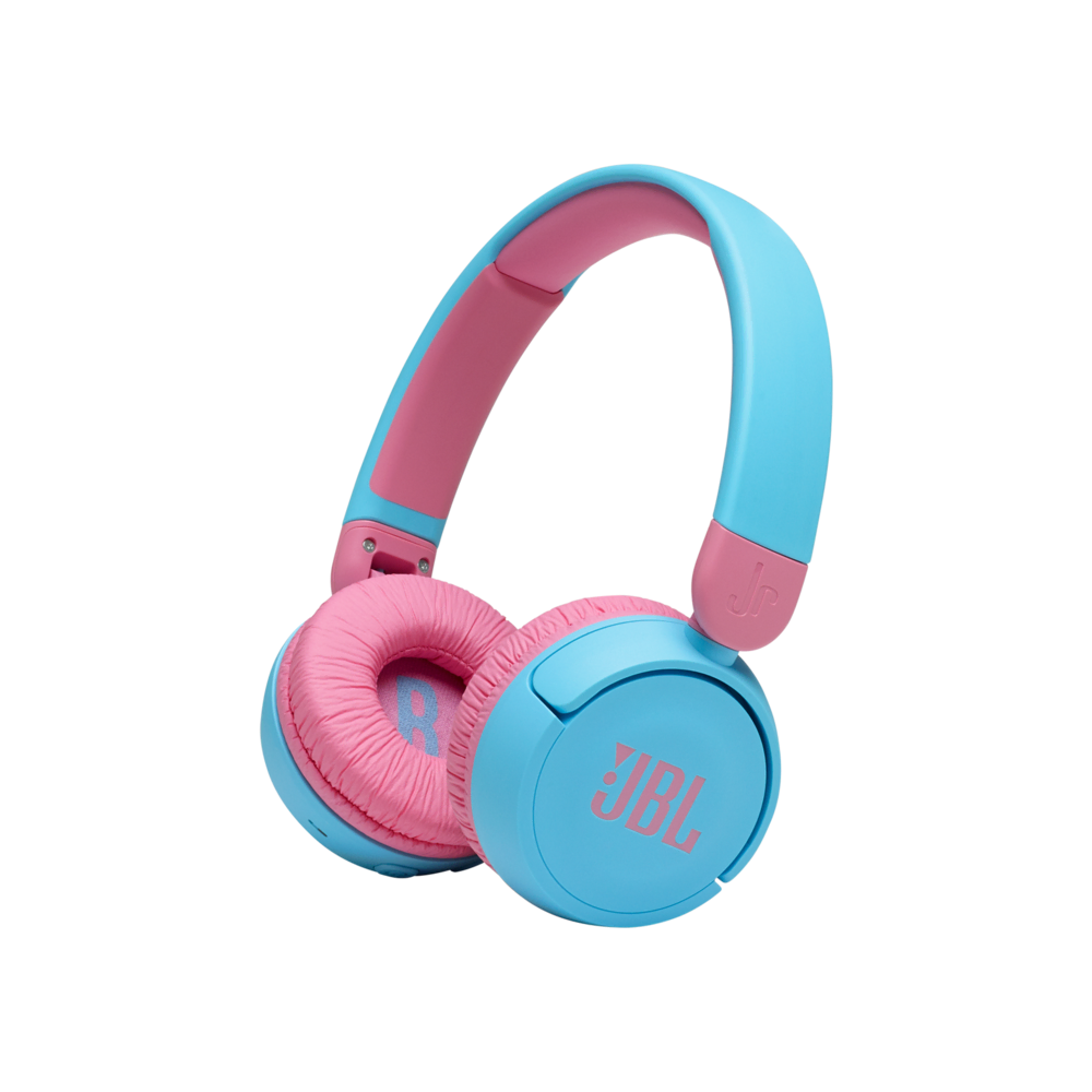 JR310BT Bluetooth ÇocukKulaklığı OEMavi Kulaklık